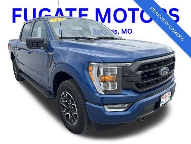 2023 Ford F-150 - $39,900