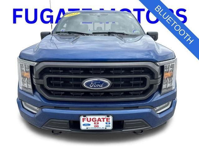 2023 Ford F-150 - $39,900