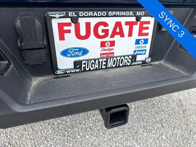 2023 Ford F-150 - $39,900