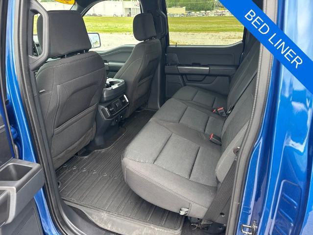2023 Ford F-150 - $39,900