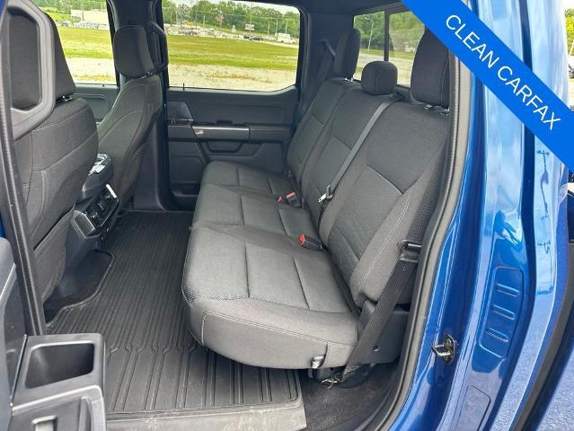 2023 Ford F-150 - $39,900