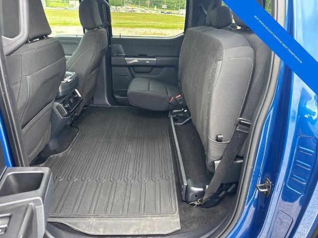 2023 Ford F-150 - $39,900