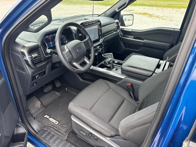 2023 Ford F-150 - $39,900