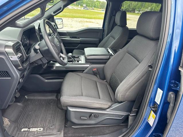 2023 Ford F-150 - $39,900