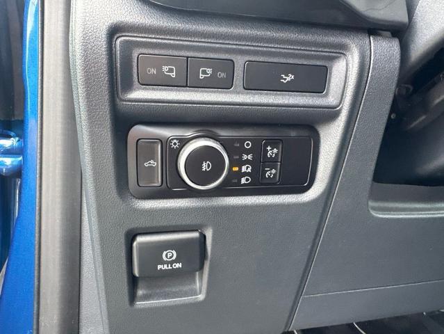2023 Ford F-150 - $39,900