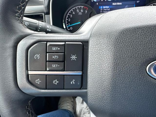 2023 Ford F-150 - $39,900