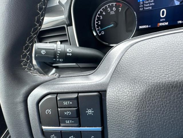 2023 Ford F-150 - $39,900