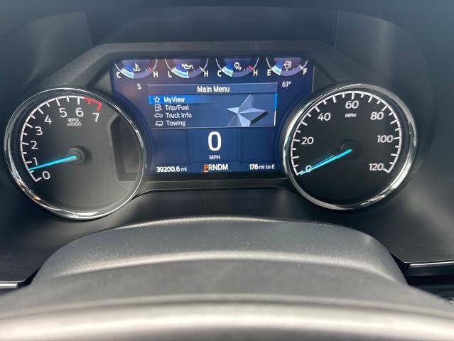2023 Ford F-150 - $39,900