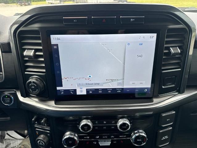 2023 Ford F-150 - $39,900