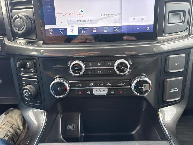 2023 Ford F-150 - $39,900