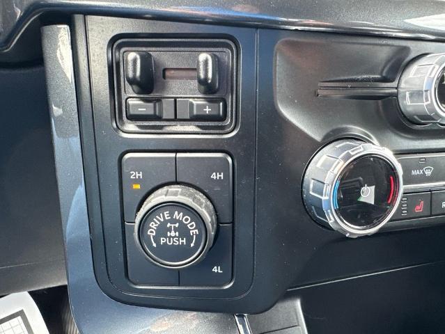 2023 Ford F-150 - $39,900