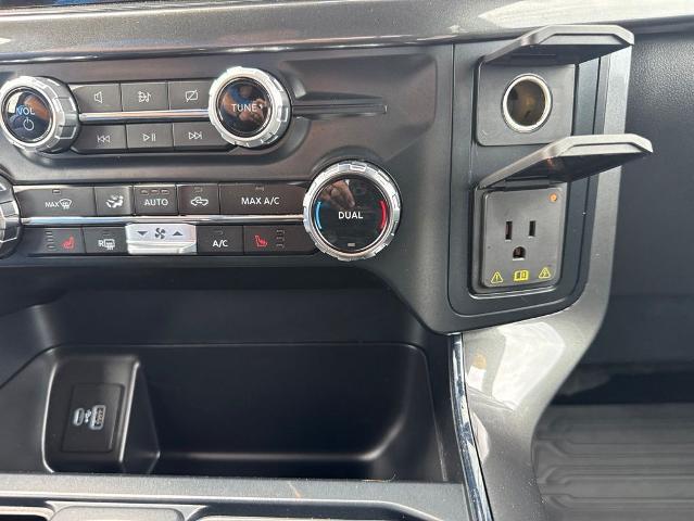 2023 Ford F-150 - $39,900