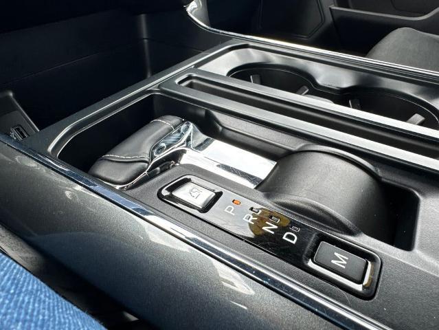 2023 Ford F-150 - $39,900