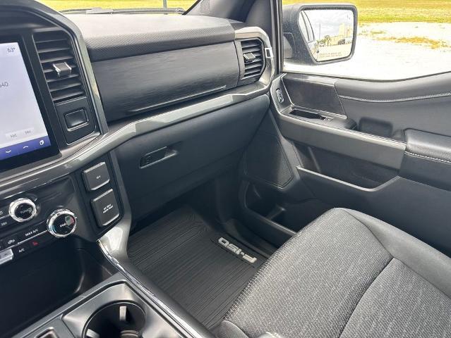 2023 Ford F-150 - $39,900