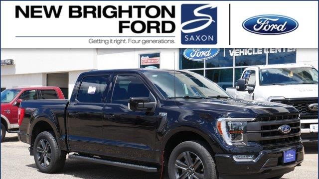 Preowned 2023 Ford F-150 Lariat for Sale