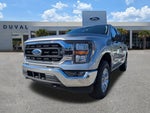 2023 F-150 Thumbnail 7