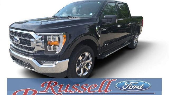Preowned 2023 Ford F-150 XL for Sale