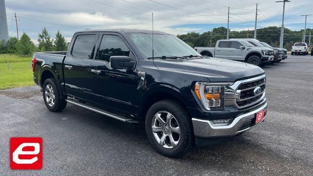 Preowned 2023 Ford F-150 Lariat for Sale