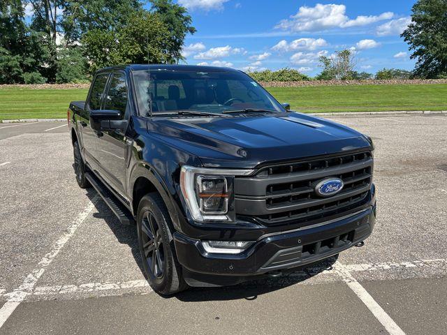 2023 Ford F-150 - $50,795
