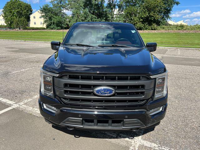 2023 Ford F-150 - $50,795