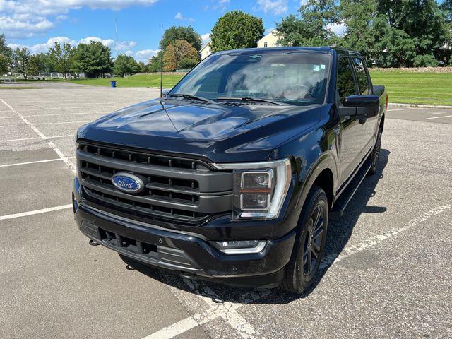 2023 Ford F-150 - $50,795