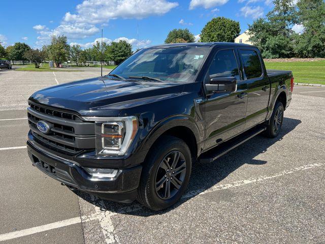 2023 Ford F-150 - $50,795