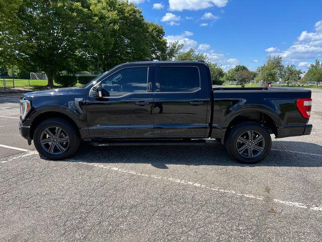 2023 Ford F-150 - $50,795