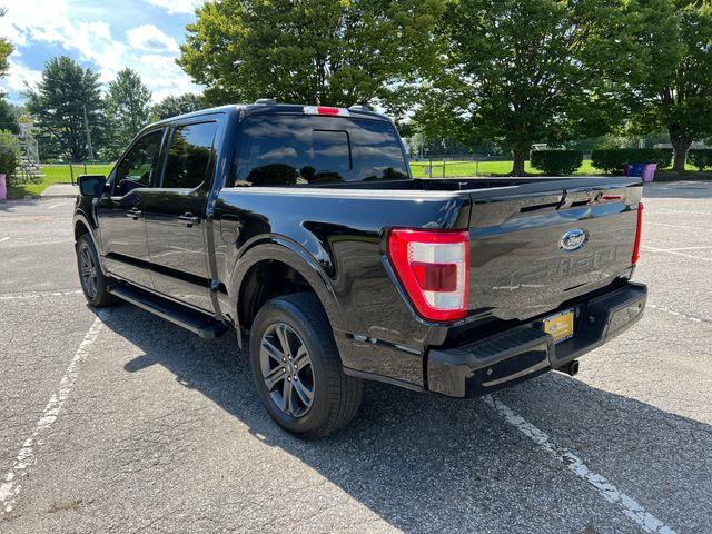 2023 Ford F-150 - $50,795