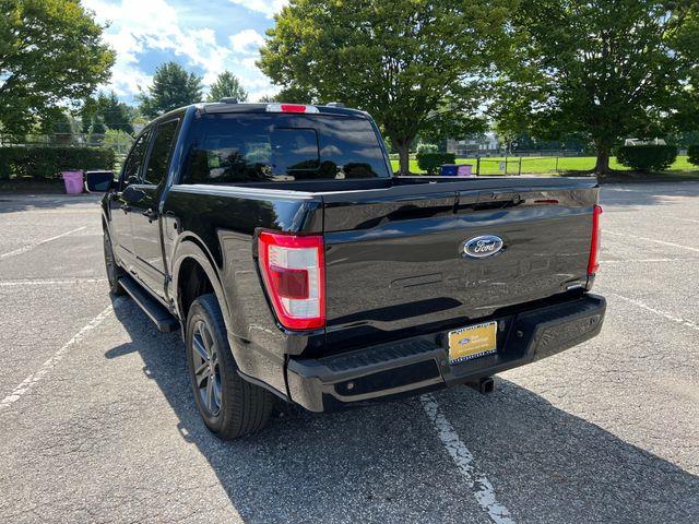2023 Ford F-150 - $50,795