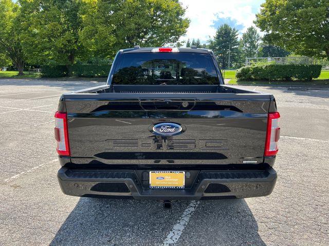 2023 Ford F-150 - $50,795