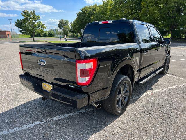 2023 Ford F-150 - $50,795
