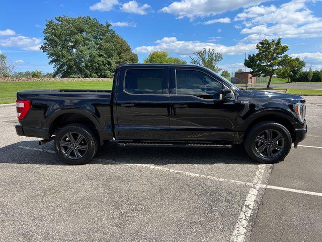 2023 Ford F-150 - $50,795