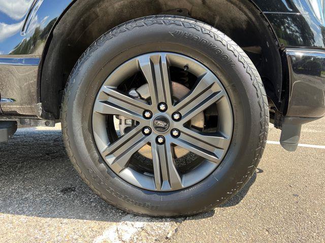 2023 Ford F-150 - $50,795
