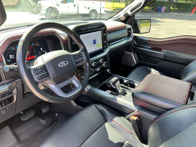 2023 Ford F-150 - $50,795