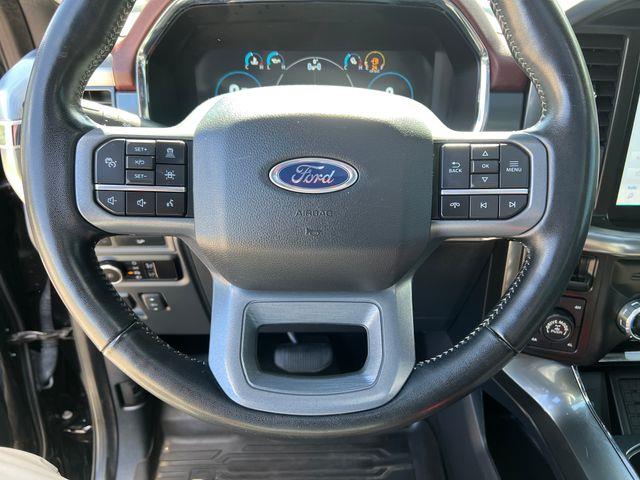 2023 Ford F-150 - $50,795