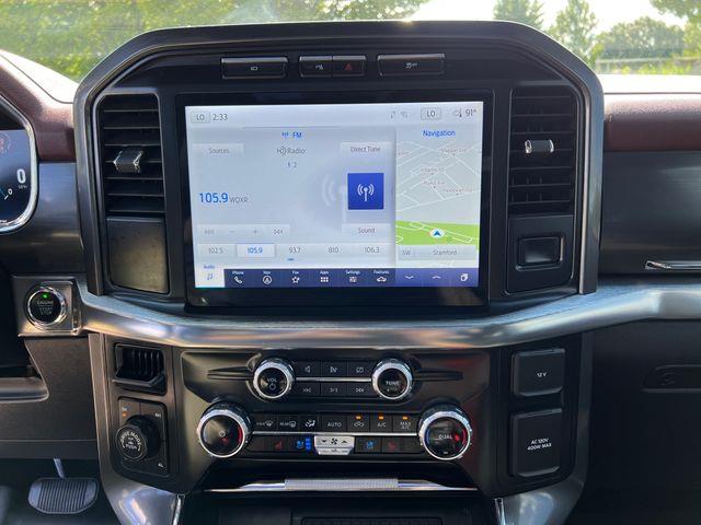 2023 Ford F-150 - $50,795