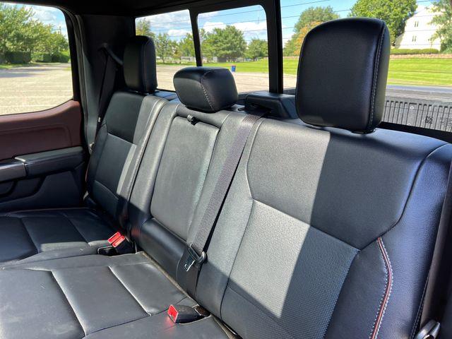 2023 Ford F-150 - $50,795