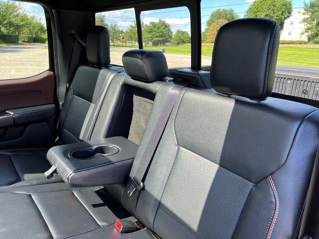 2023 Ford F-150 - $50,795