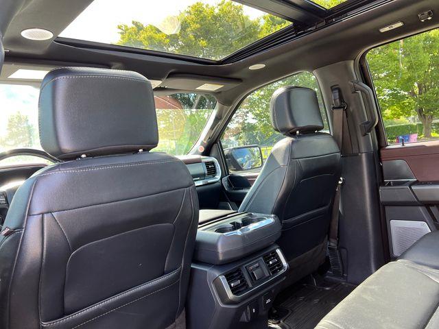 2023 Ford F-150 - $50,795