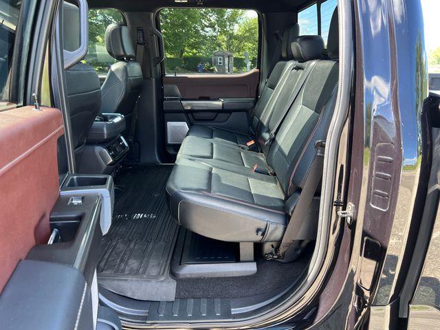 2023 Ford F-150 - $50,795