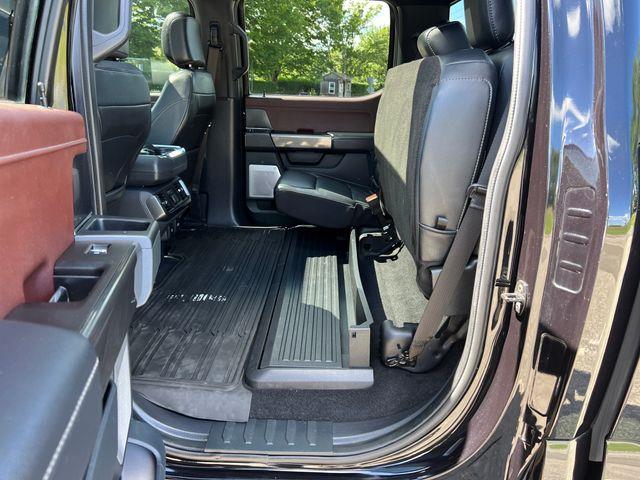 2023 Ford F-150 - $50,795