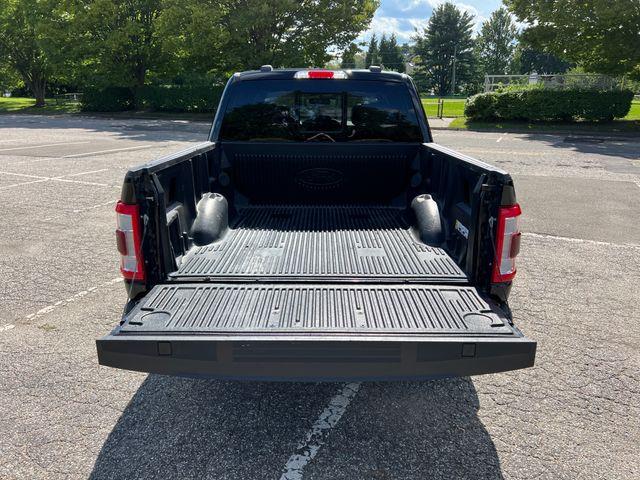 2023 Ford F-150 - $50,795