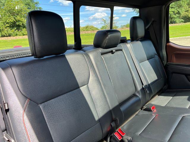 2023 Ford F-150 - $50,795