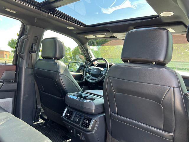 2023 Ford F-150 - $50,795