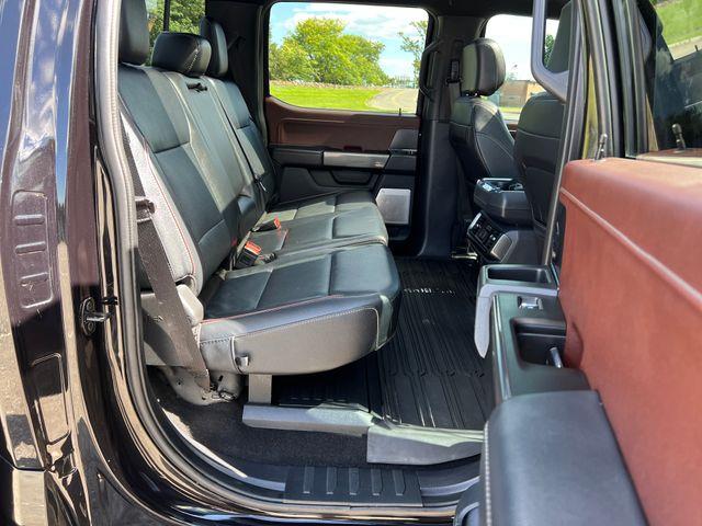 2023 Ford F-150 - $50,795