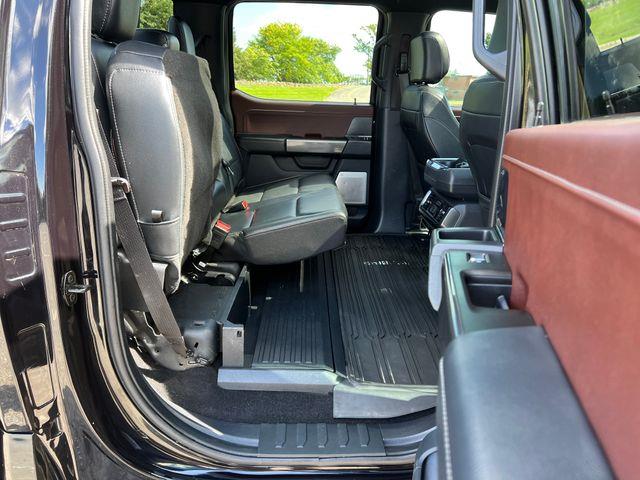 2023 Ford F-150 - $50,795