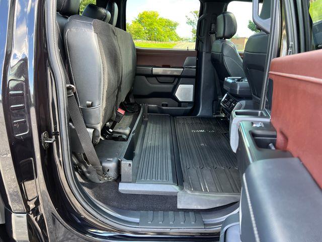 2023 Ford F-150 - $50,795
