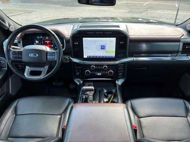 2023 Ford F-150 - $50,795