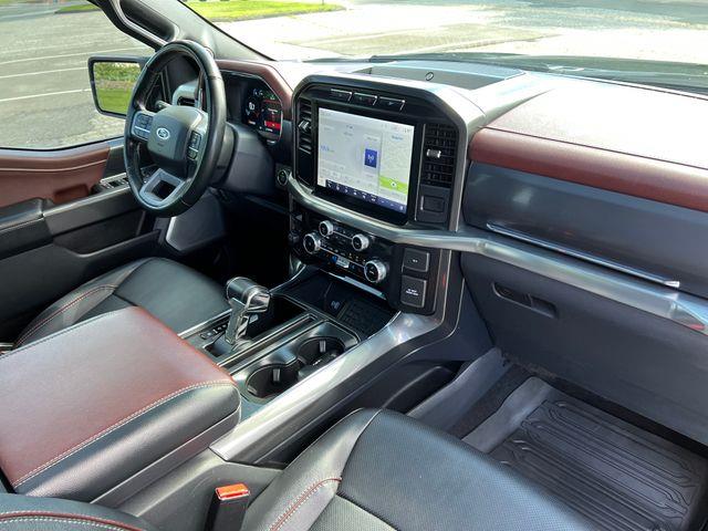 2023 Ford F-150 - $50,795