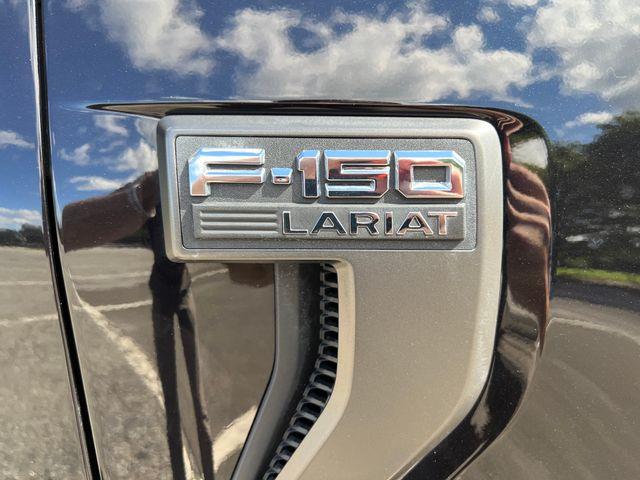 2023 Ford F-150 - $50,795